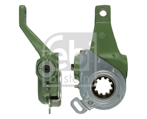 Adjuster, braking system